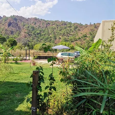Parc de vacanță Arlin Kemer