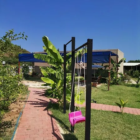 Parc de vacanță Arlin