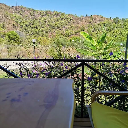Parc de vacanță Arlin Kemer