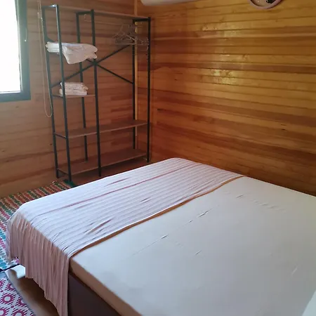 Arlin Parc de vacanță Kemer