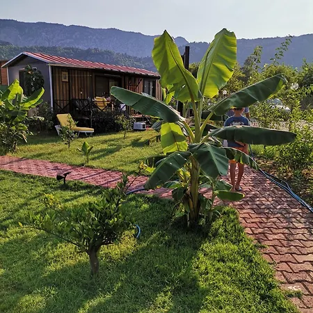 Parc de vacanță Arlin Kemer