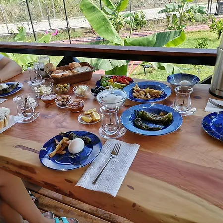 Arlin Parc de vacanță Kemer