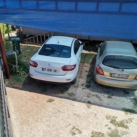 Parc de vacanță Arlin Kemer