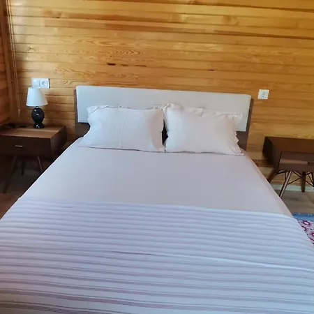 Vakantiepark Arlin *