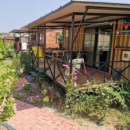 Vakantiepark Arlin *